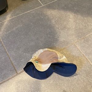 Sunday Afternoons reversible infant sun hat